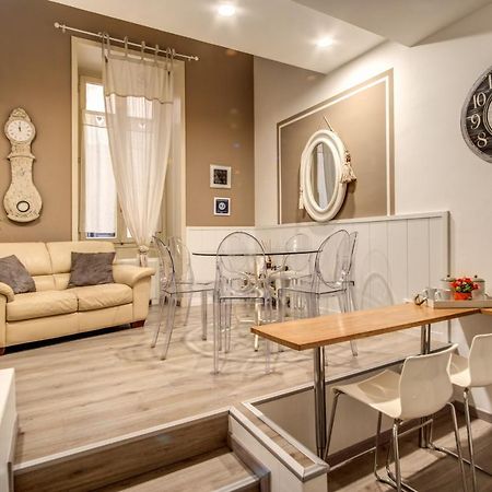 Trevi Miracle Suite Рим Екстериор снимка