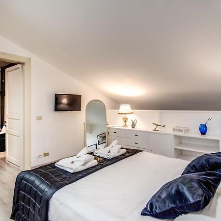 Trevi Miracle Suite Рим Екстериор снимка
