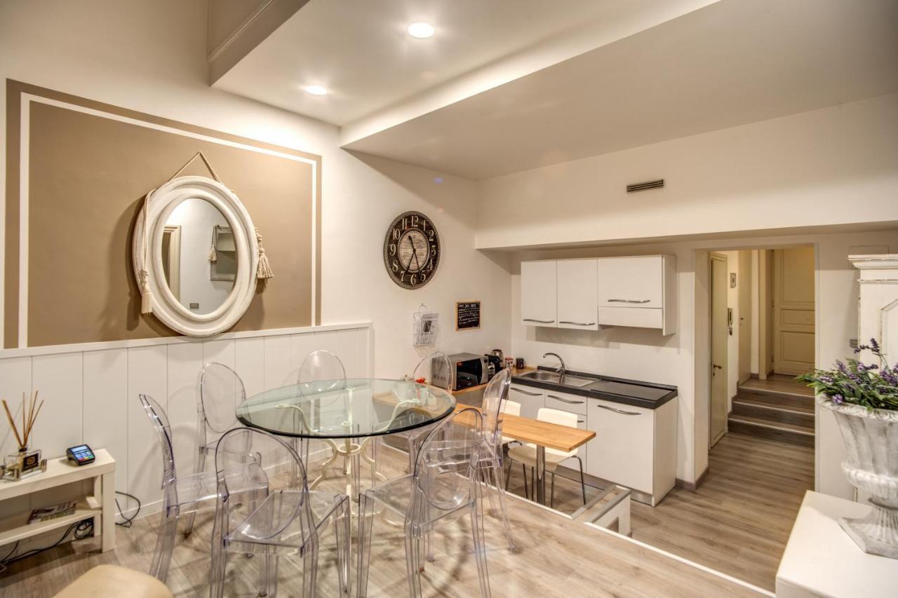 Trevi Miracle Suite Рим Екстериор снимка