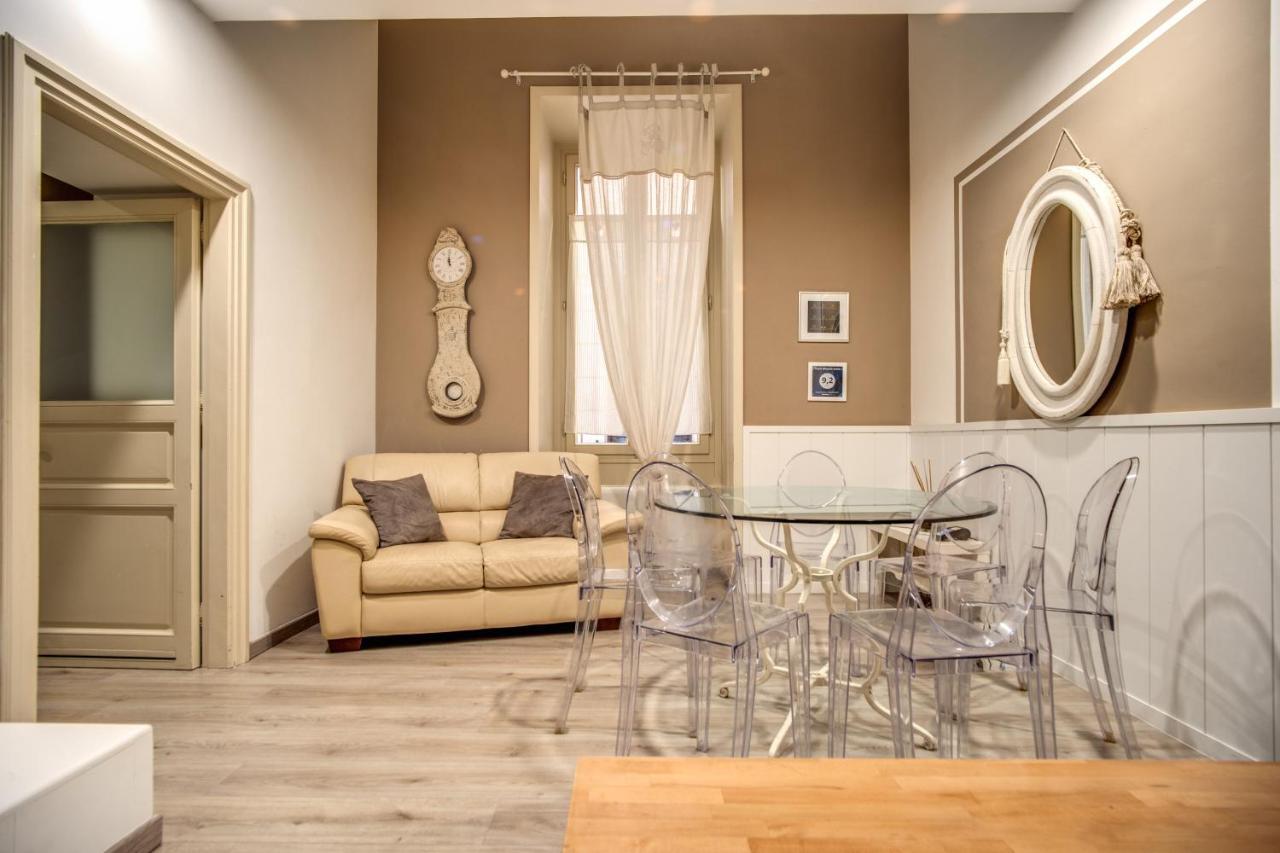 Trevi Miracle Suite Рим Екстериор снимка