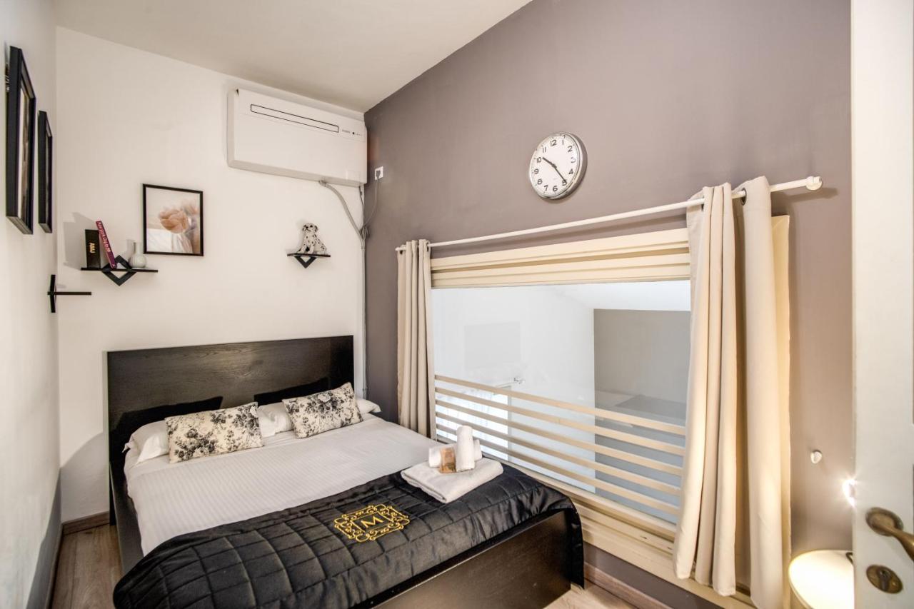 Trevi Miracle Suite Рим Екстериор снимка