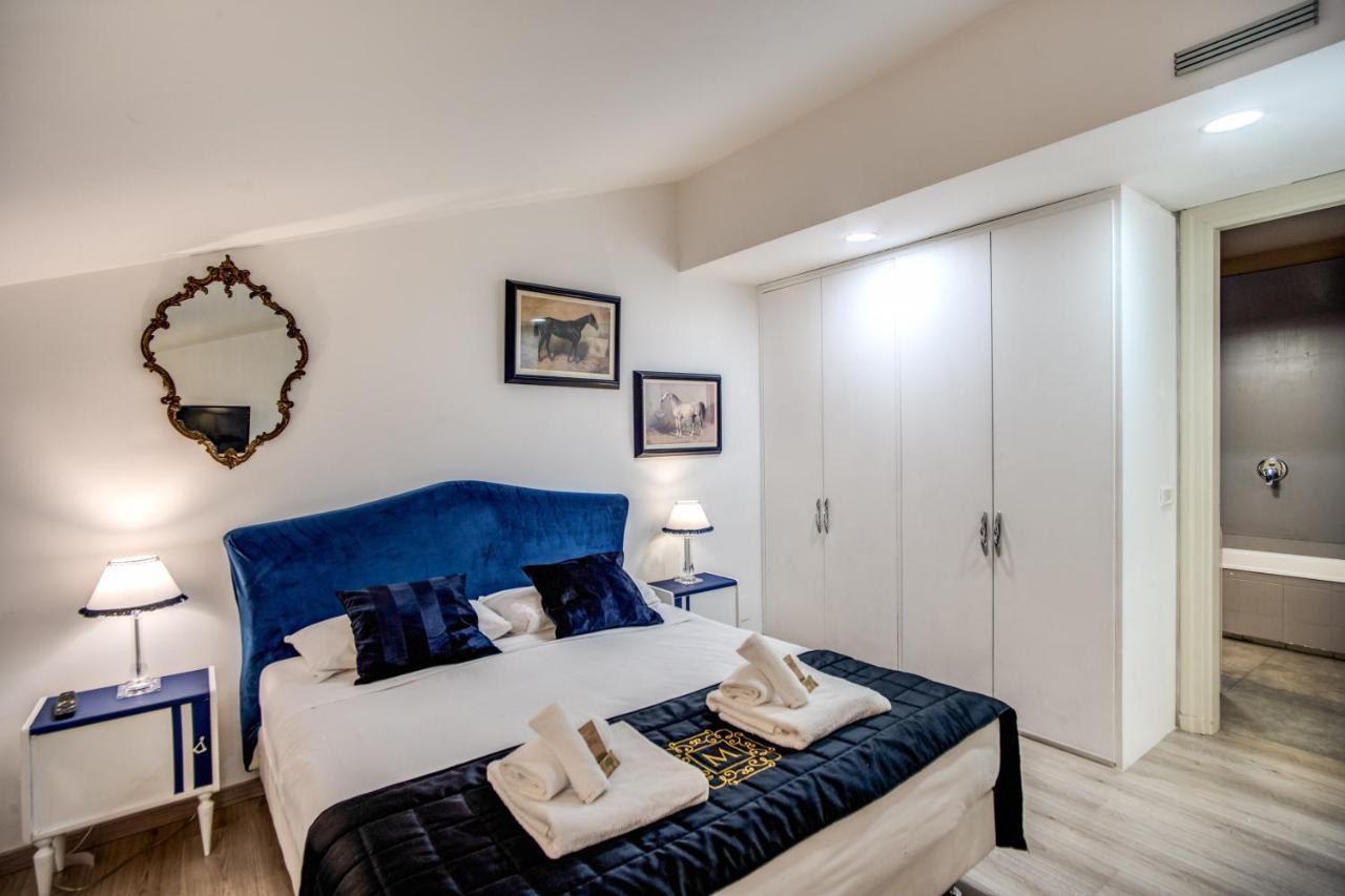 Trevi Miracle Suite Рим Екстериор снимка