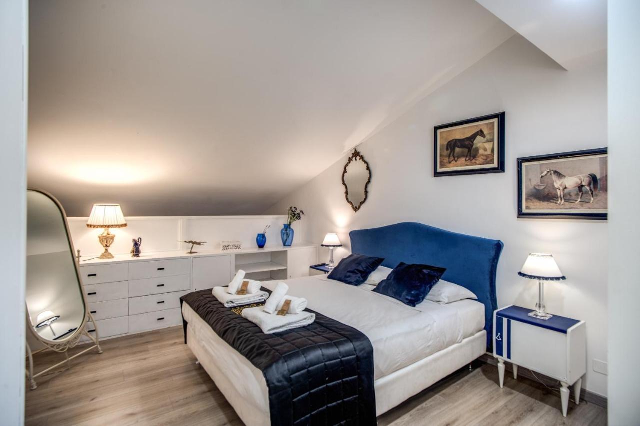 Trevi Miracle Suite Рим Екстериор снимка
