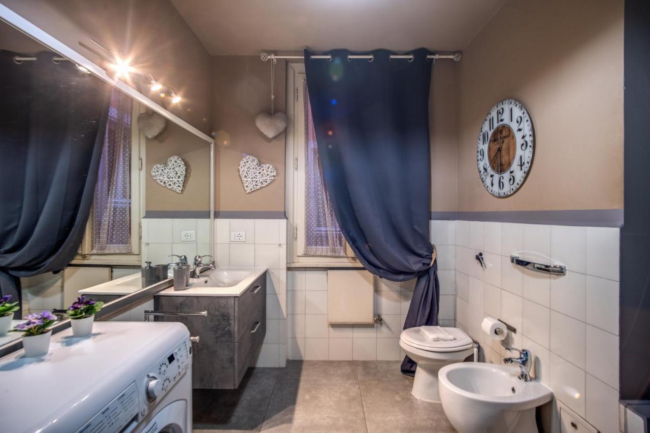 Trevi Miracle Suite Рим Екстериор снимка