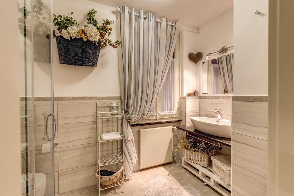 Trevi Miracle Suite Рим Стая снимка
