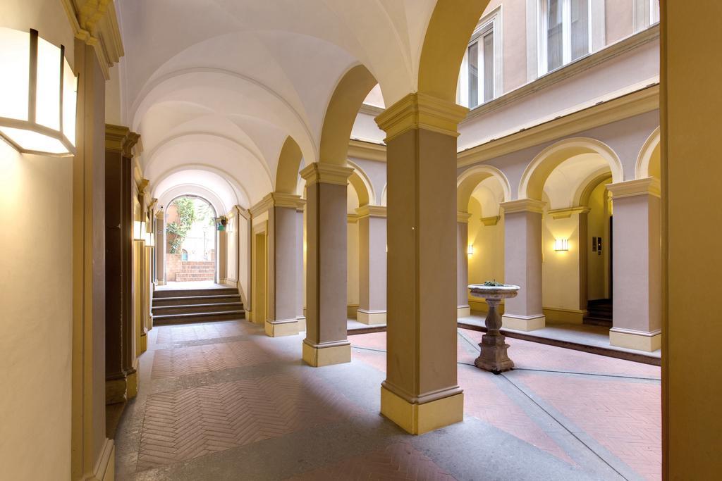 Trevi Miracle Suite Рим Стая снимка