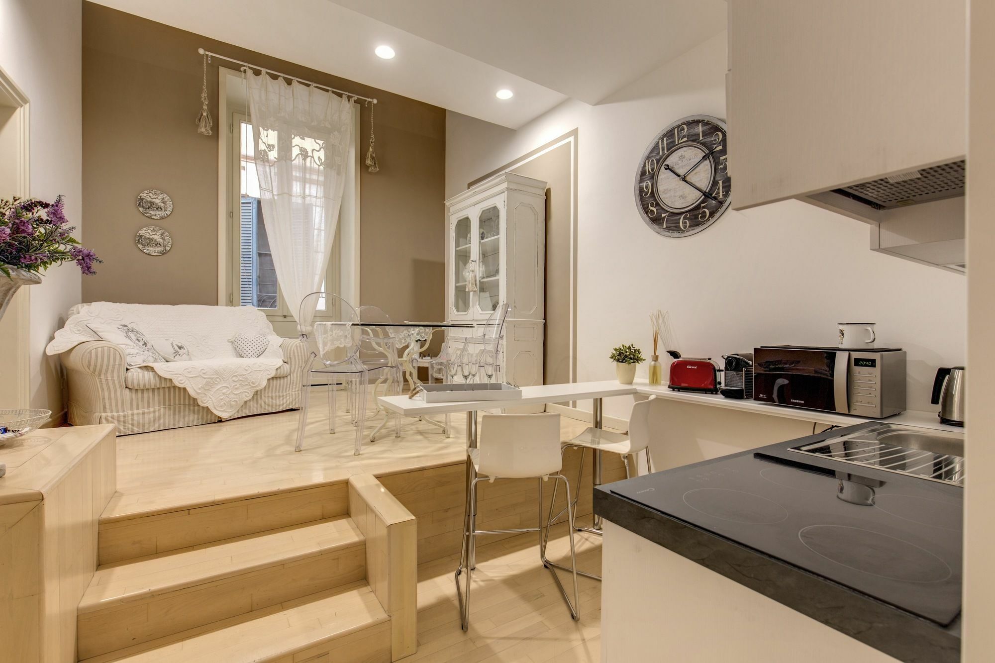 Trevi Miracle Suite Рим Екстериор снимка