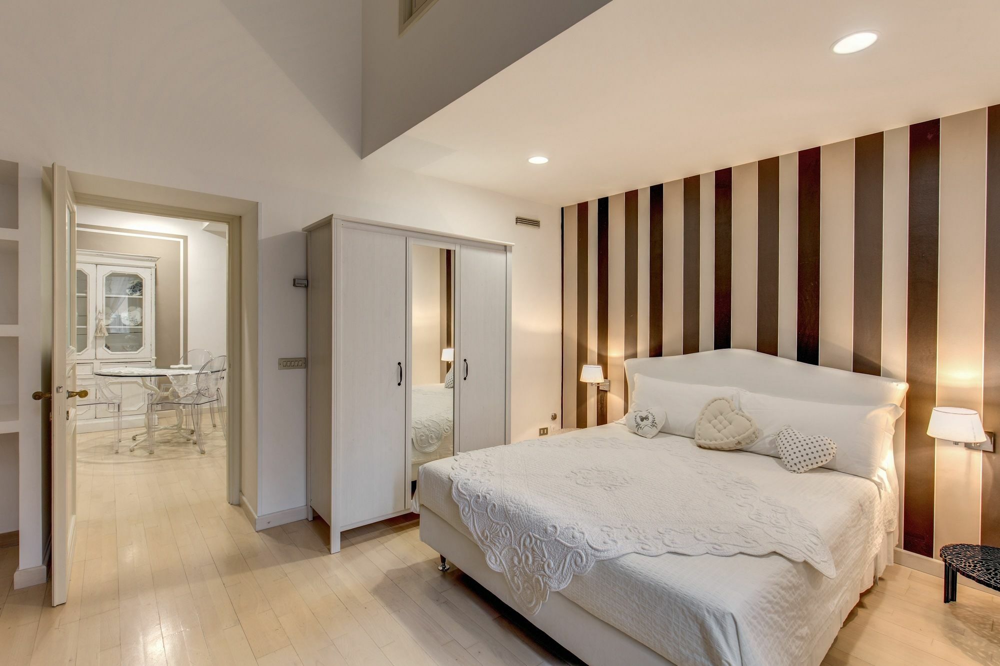Trevi Miracle Suite Рим Екстериор снимка
