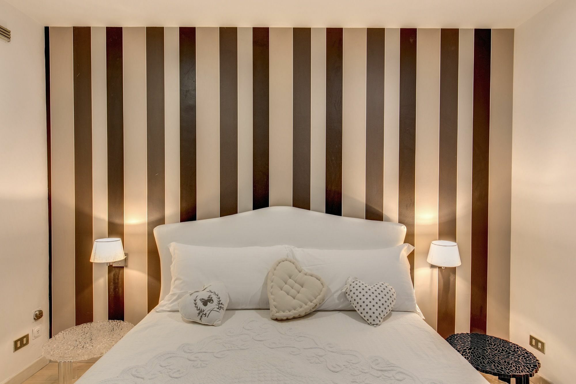 Trevi Miracle Suite Рим Екстериор снимка